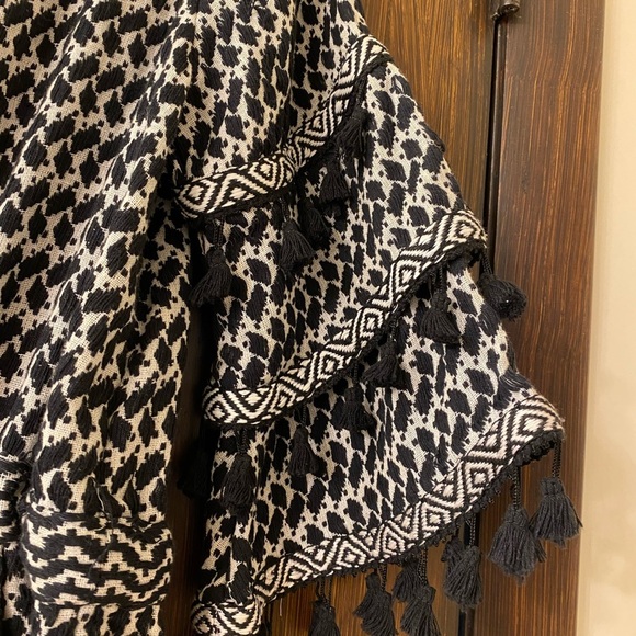 DODO BAR OR Ashtar Romper (2) - Picture 11 of 13